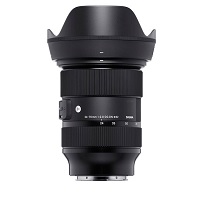 SIGMA 24-70mm F2.8 DG DN Art