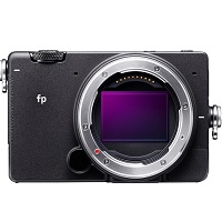 SIGMA fp