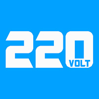 220volt