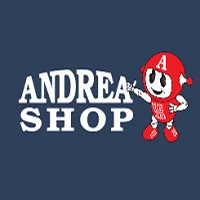 ANDREA SHOP