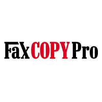 FaxCopyPro