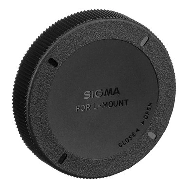 SIGMA krytka zadn LCR-TLII bajonetu Sigma L / Panasonic / Leica
