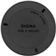 SIGMA krytka zadní LCR-XFII bajonetu Fuji X
