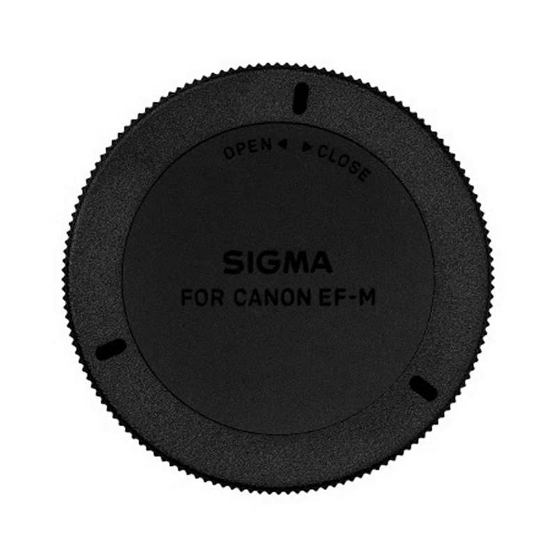 SIGMA krytka zadn LCR-EOMII pro Canon EF-M