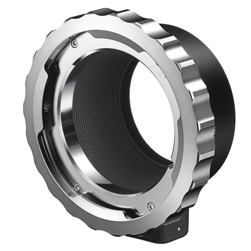 SIGMA MC-31 adaptr objektivu Arri PL na tlo Sigma L / Panasonic / Leica