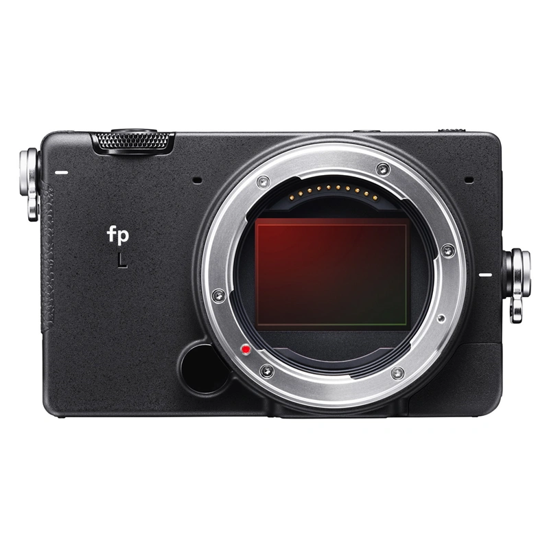 SIGMA fp L digitln FF bezzrcadlovka (61 MPx) - tlo