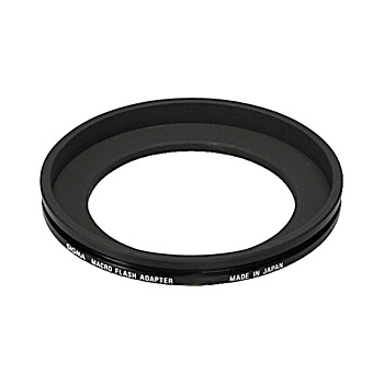 SIGMA redukn krouek makroblesku 62mm