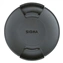 SIGMA krytka pední 58mm