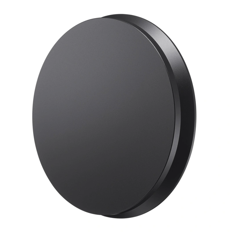 SIGMA krytka pedn 55mm magnetick objektivu 24mm F3,5 DG DN Contemporary I series