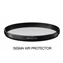 SIGMA filtr PROTECTOR 95mm WR