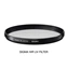 SIGMA filtr UV 55mm WR