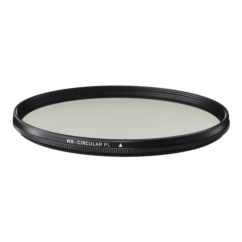 SIGMA filtr CPL 77mm WR