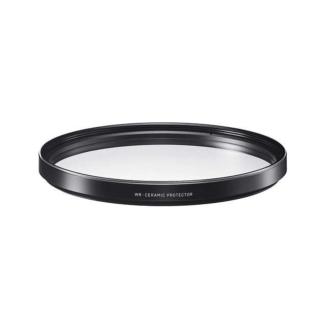 SIGMA filtr PROTECTOR 82mm WR CERAMIC
