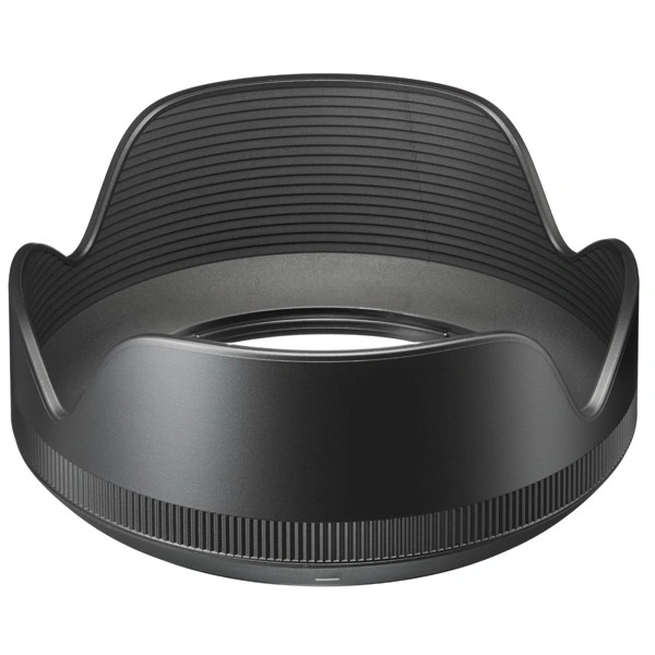 SIGMA slunen clona LH676-01 objektivu 18-200mm F3.5-6.3 DC OS MACRO HSM Contemporary