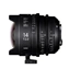 SIGMA CINE 14mm T2 FF F/CE METRIC pro Canon EF