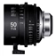 SIGMA CINE 50mm T1.5 FF F/AP2 METRIC iTechnology pro Arri PL