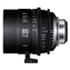 SIGMA CINE 85mm T1.5 FF F/AP2 METRIC iTechnology pro Arri PL