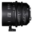 SIGMA CINE 28mm T1.5 FF F/VE METRIC pro Sony E