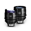 SIGMA CINE KIT 003 + kufr PMC-003 F/VE METRIC pro Sony E