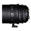SIGMA CINE 40mm T1.5 FF F/CE METRIC pro Canon EF
