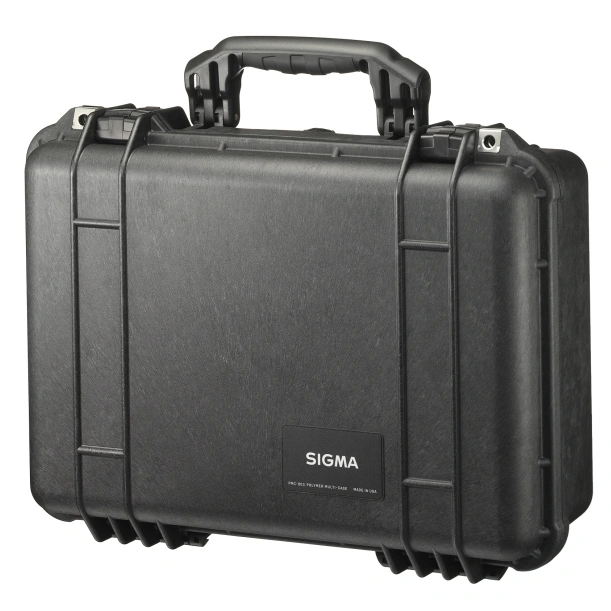 SIGMA CINE kufr PMC-003 transportn vodotsn