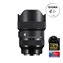 SIGMA 14-24mm F2.8 DG DN Art pro Sigma L / Panasonic / Leica
