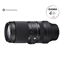SIGMA 100-400mm F5-6.3 DG DN OS Contemporary pro Sigma L / Panasonic / Leica