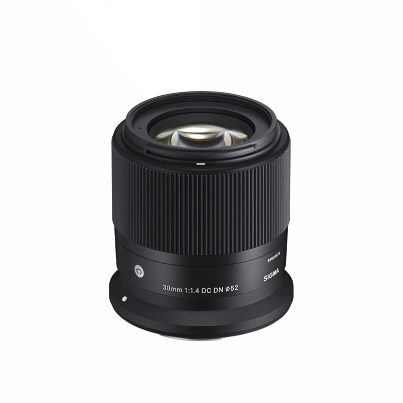 SIGMA 30mm F1.4 DC DN Contemporary pro Canon RF