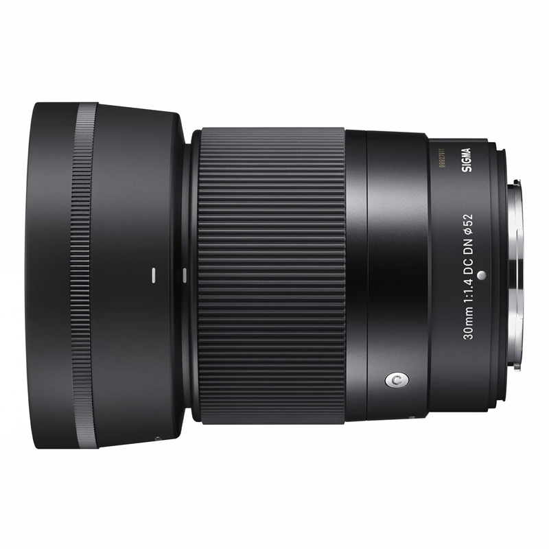 SIGMA 30mm F1.4 DC DN Contemporary pro Nikon Z
