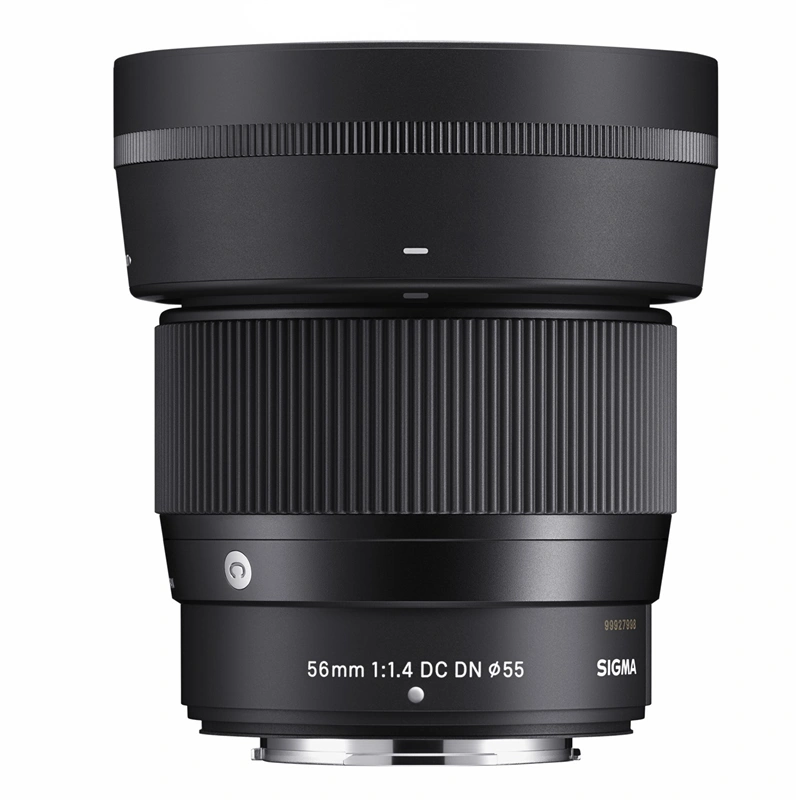 SIGMA 56mm F1.4 DC DN Contemporary pro Nikon Z