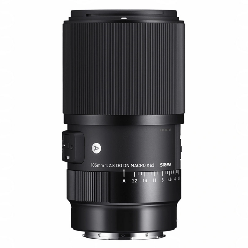 SIGMA 105mm F2.8 DG DN MACRO Art pro Sigma L