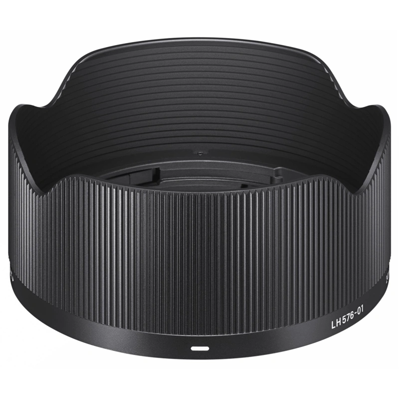 SIGMA slunen clona LH576-01 objektivu 24mm F3.5 DG DN Contemporary I series