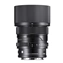 SIGMA 65mm F2 DG DN Contemporary I series pro Sigma L / Panasonic / Leica