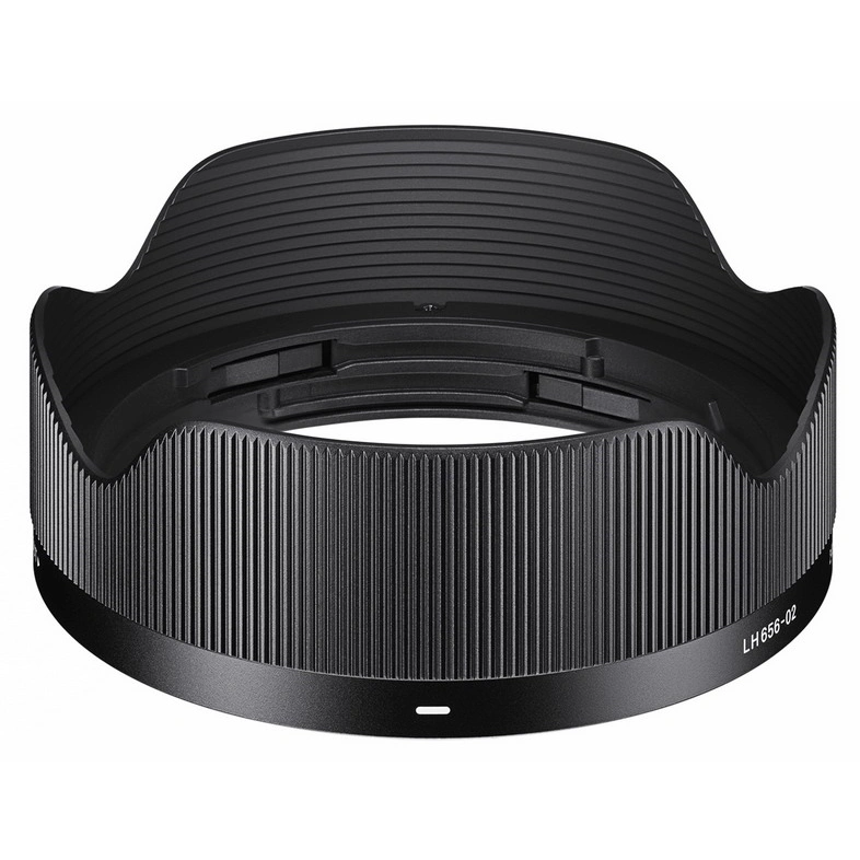 SIGMA slunen clona LH656-02 objektivu 24mm F2 DG DN Contemporary I series