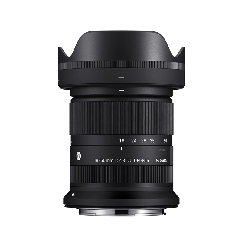 SIGMA 18-50mm F2.8 DC DN Contemporary pro Canon RF