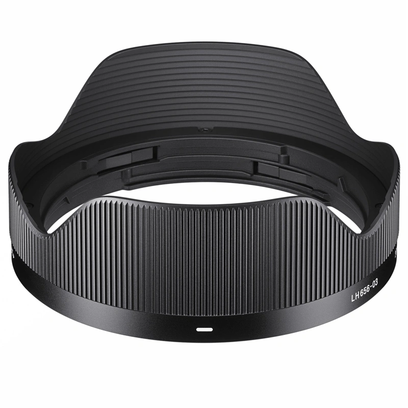 SIGMA slunen clona LH656-03 objektivu 20mm F2 DG DN Contemporary