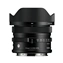 SIGMA 17mm F4 DG Contemporary I series pro Sigma L - erný