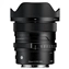 SIGMA 20mm F2 DG Contemporary I series pro Sony E