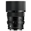 SIGMA 65mm F2 DG Contemporary I series pro Sigma L - erný