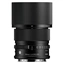 SIGMA 90mm F2.8 DG Contemporary I series pro Sigma L - erný