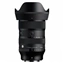SIGMA 17-40mm F1.8 DC Art pro Fujifilm X