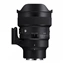 SIGMA 14mm F1.4 DG Art pro Sigma L